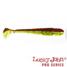 Виброхвост Lucky John Tioga 3.9"  T44